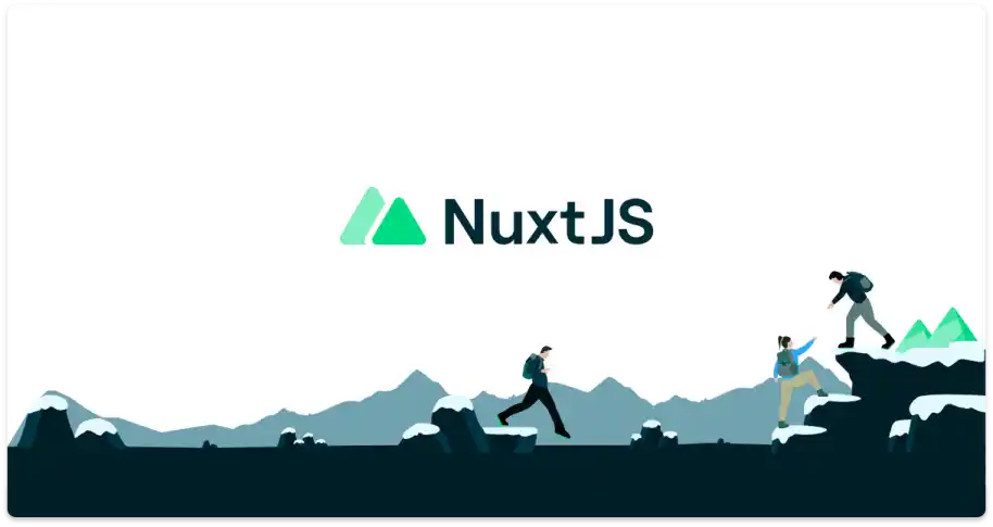 Nuxt.js: Panduan Lengkap dari Dasar hingga Best Practices